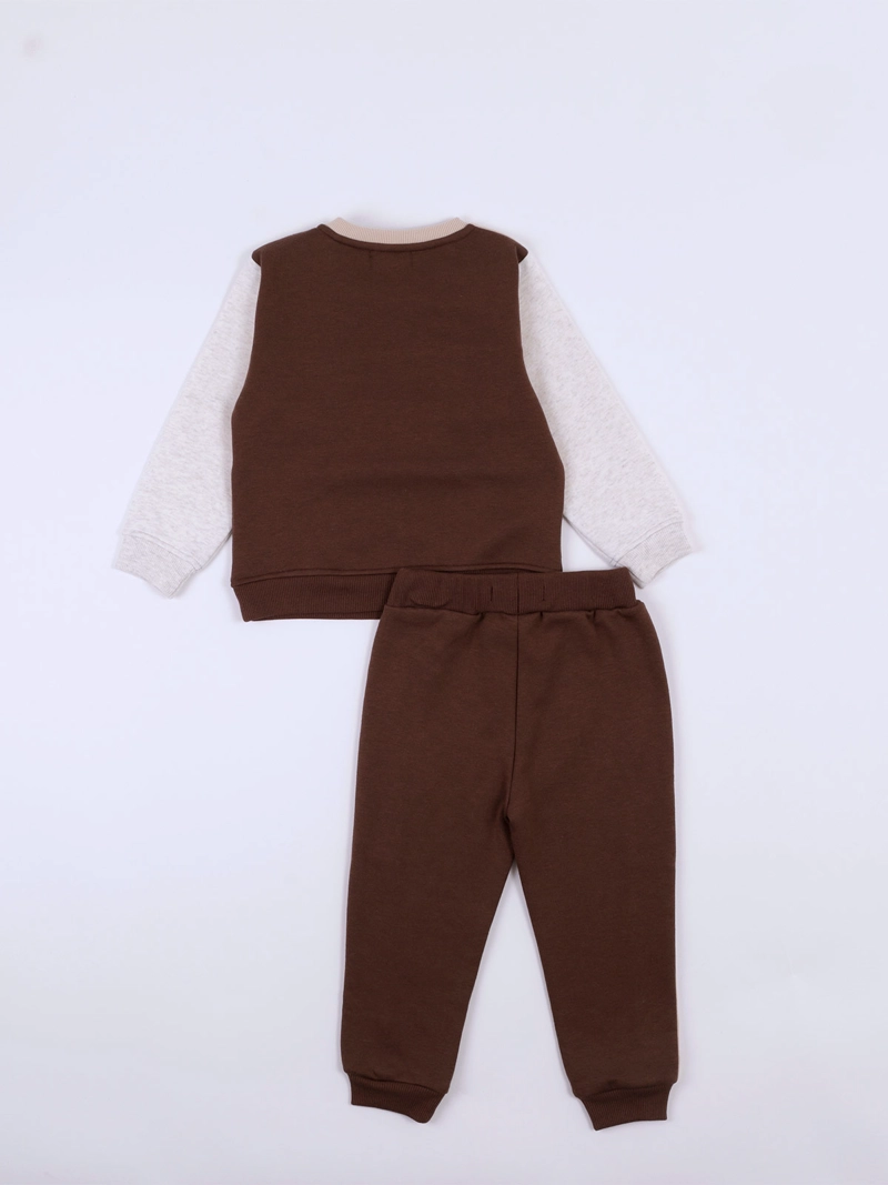 CONJUNTO NIÑO BABY HARVEST PLAY - 2