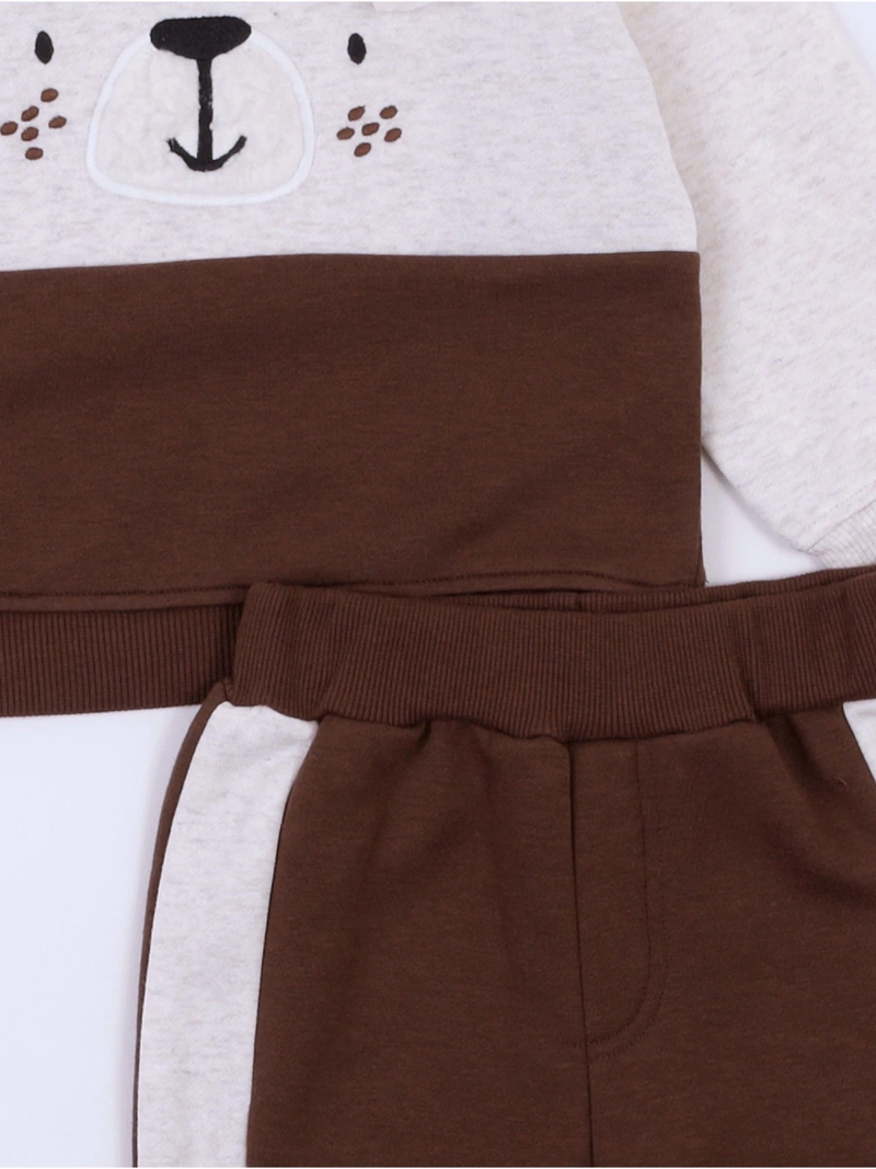 CONJUNTO NIÑO BABY HARVEST PLAY - 3