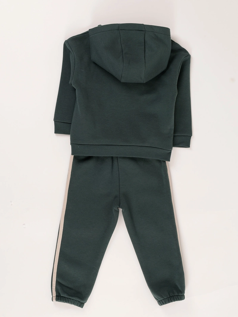 CONJUNTO NIÑO BABY HARVEST PATCH - 2