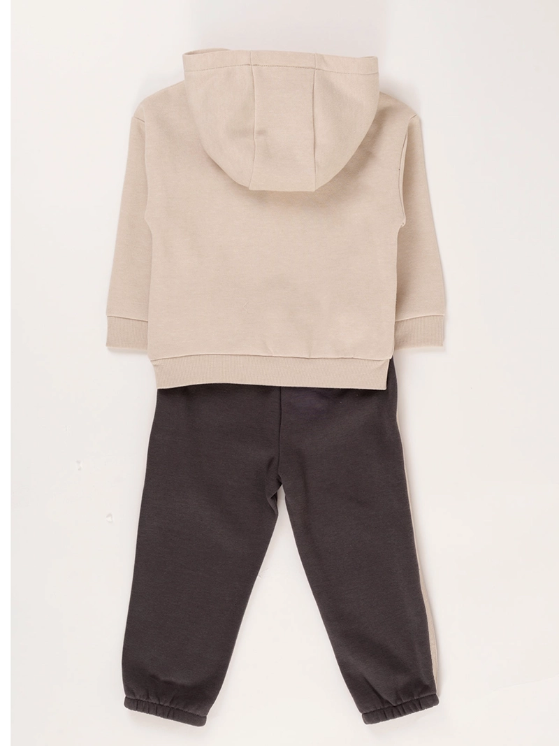 CONJUNTO NIÑO BABY HARVEST PATCH - 2