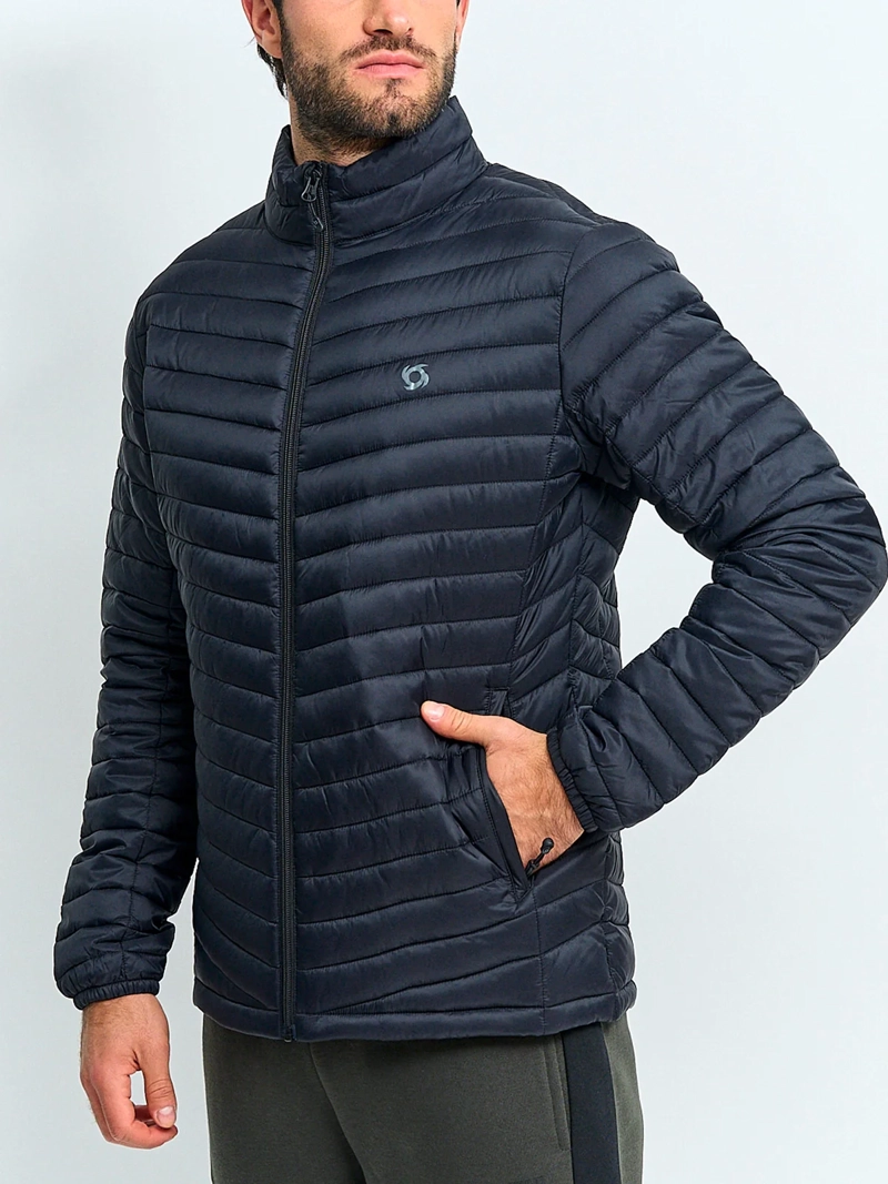 CHAQUETA HOMBRE DOITE TEOS MANGA LARGA - 1