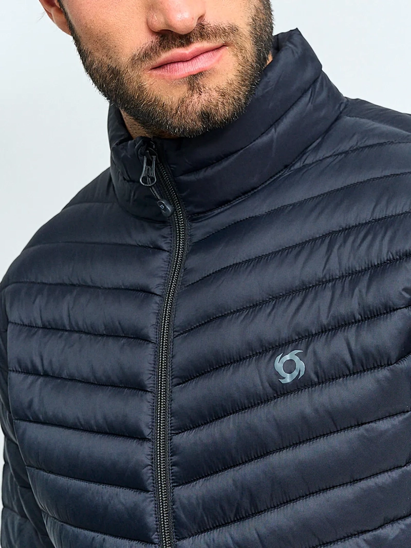 CHAQUETA HOMBRE DOITE TEOS MANGA LARGA - 2