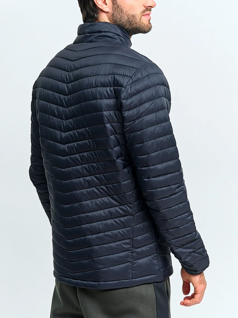 CHAQUETA HOMBRE DOITE TEOS MANGA LARGA - 3