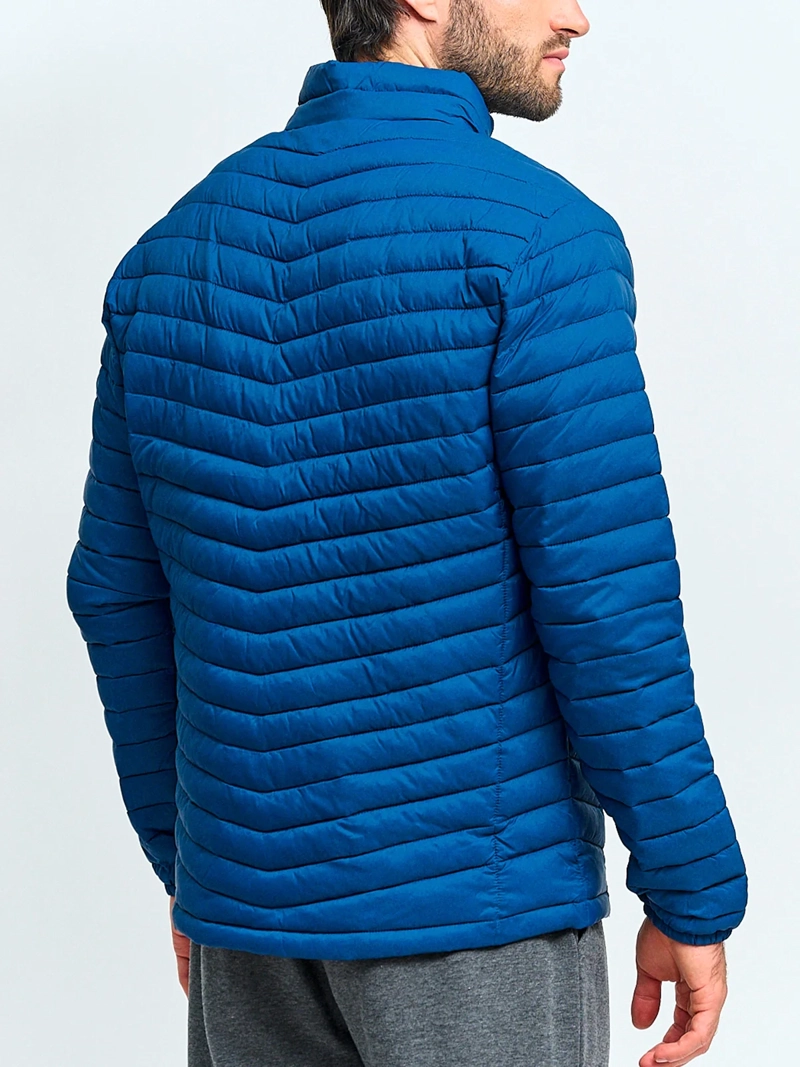CHAQUETA HOMBRE DOITE TEOS MANGA LARGA - 3
