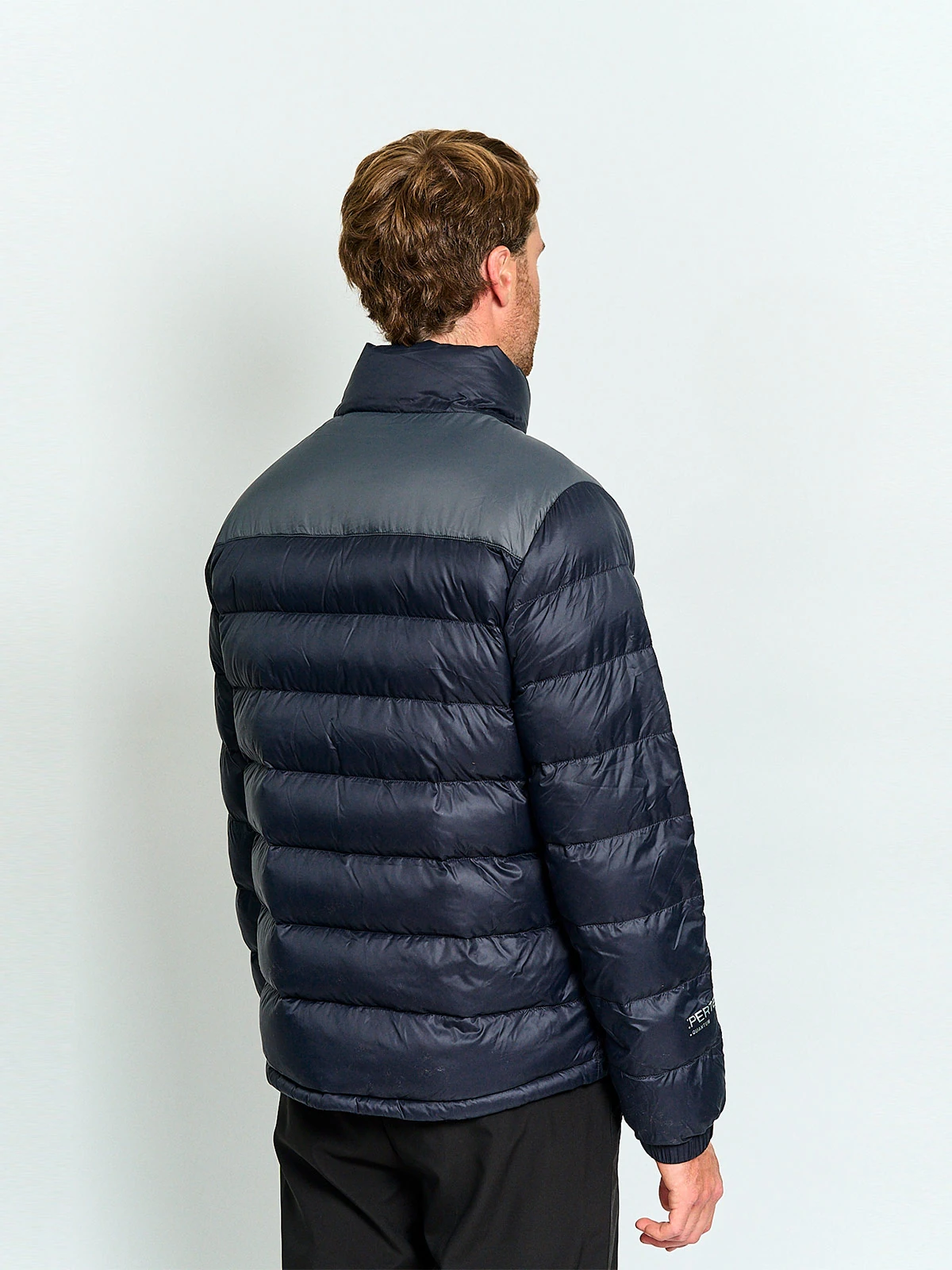CHAQUETA HOMBRE DOITE HELIO MANGA LARGA - 2