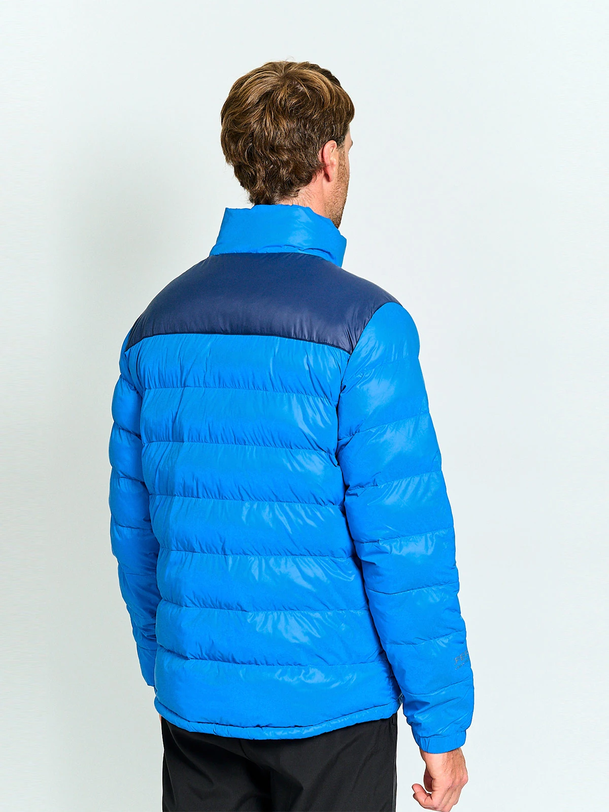 CHAQUETA HOMBRE DOITE HELIO MANGA LARGA - 2