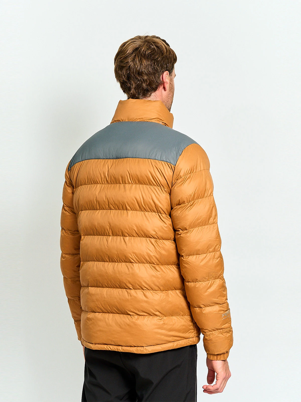 CHAQUETA HOMBRE DOITE HELIO MANGA LARGA - 2
