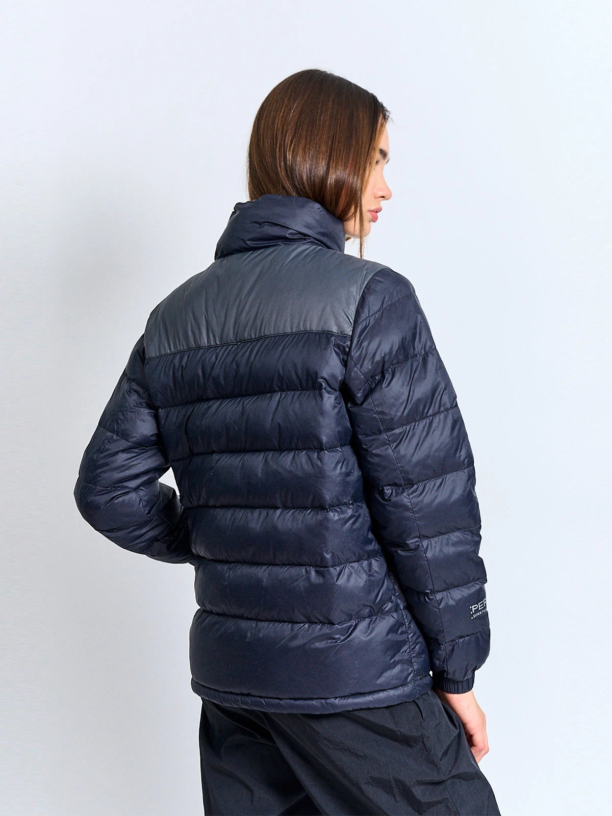 CHAQUETA MUJER DOITE MANGA LARGA - 2