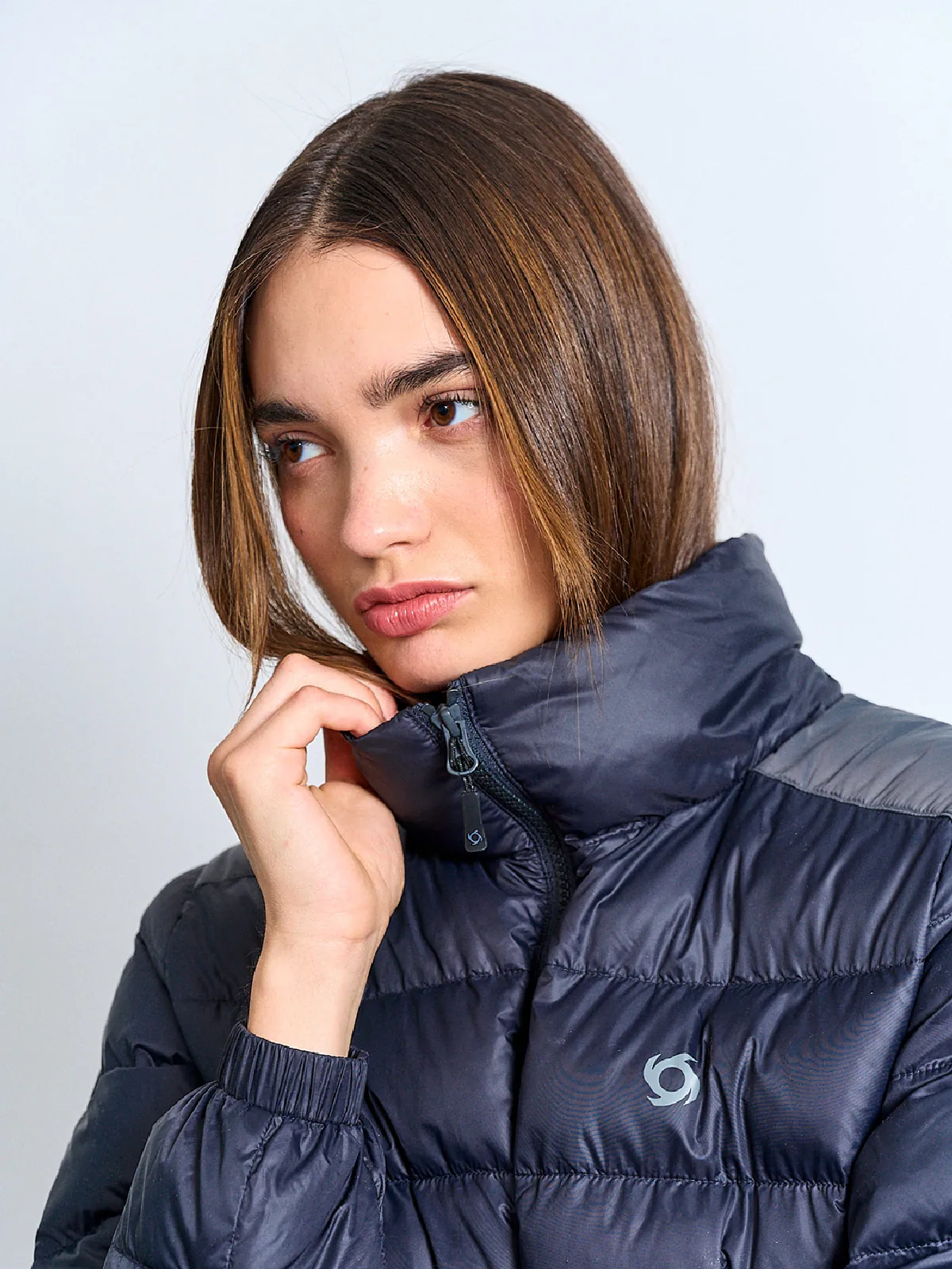 CHAQUETA MUJER DOITE MANGA LARGA - 3