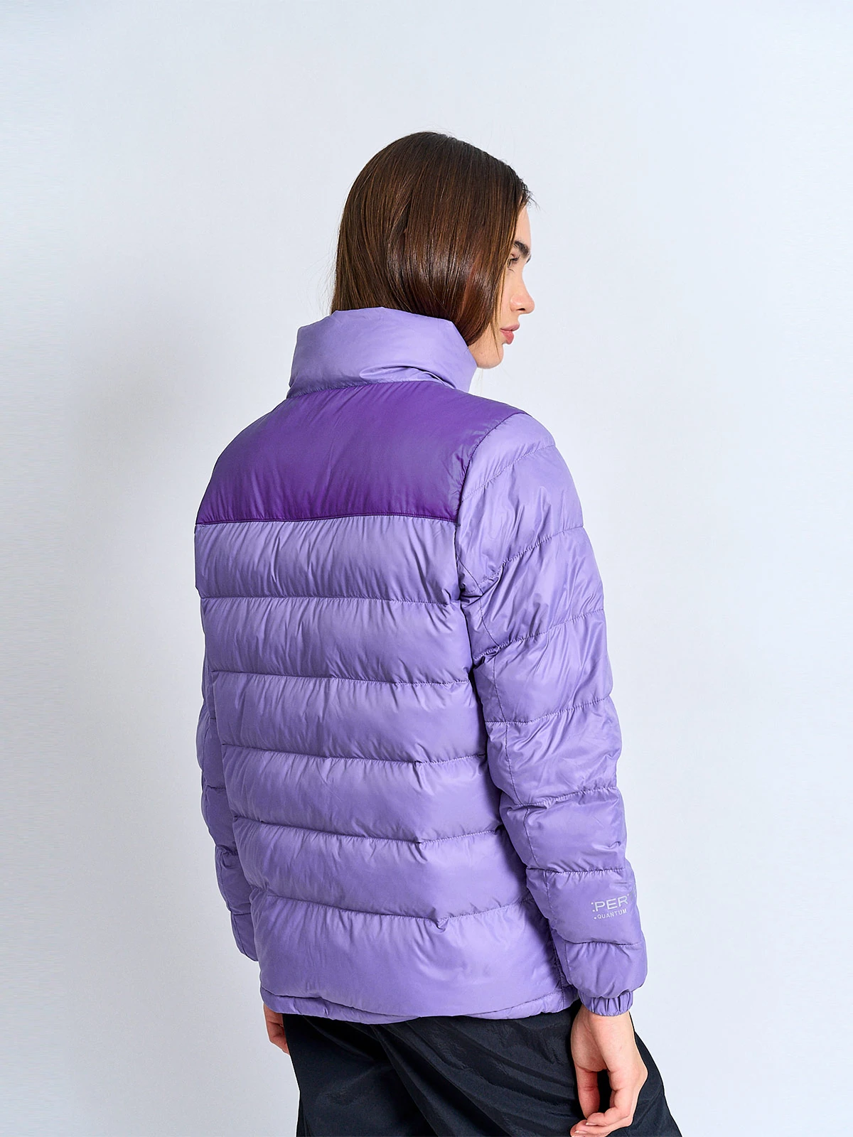 CHAQUETA MUJER DOITE MANGA LARGA - 2