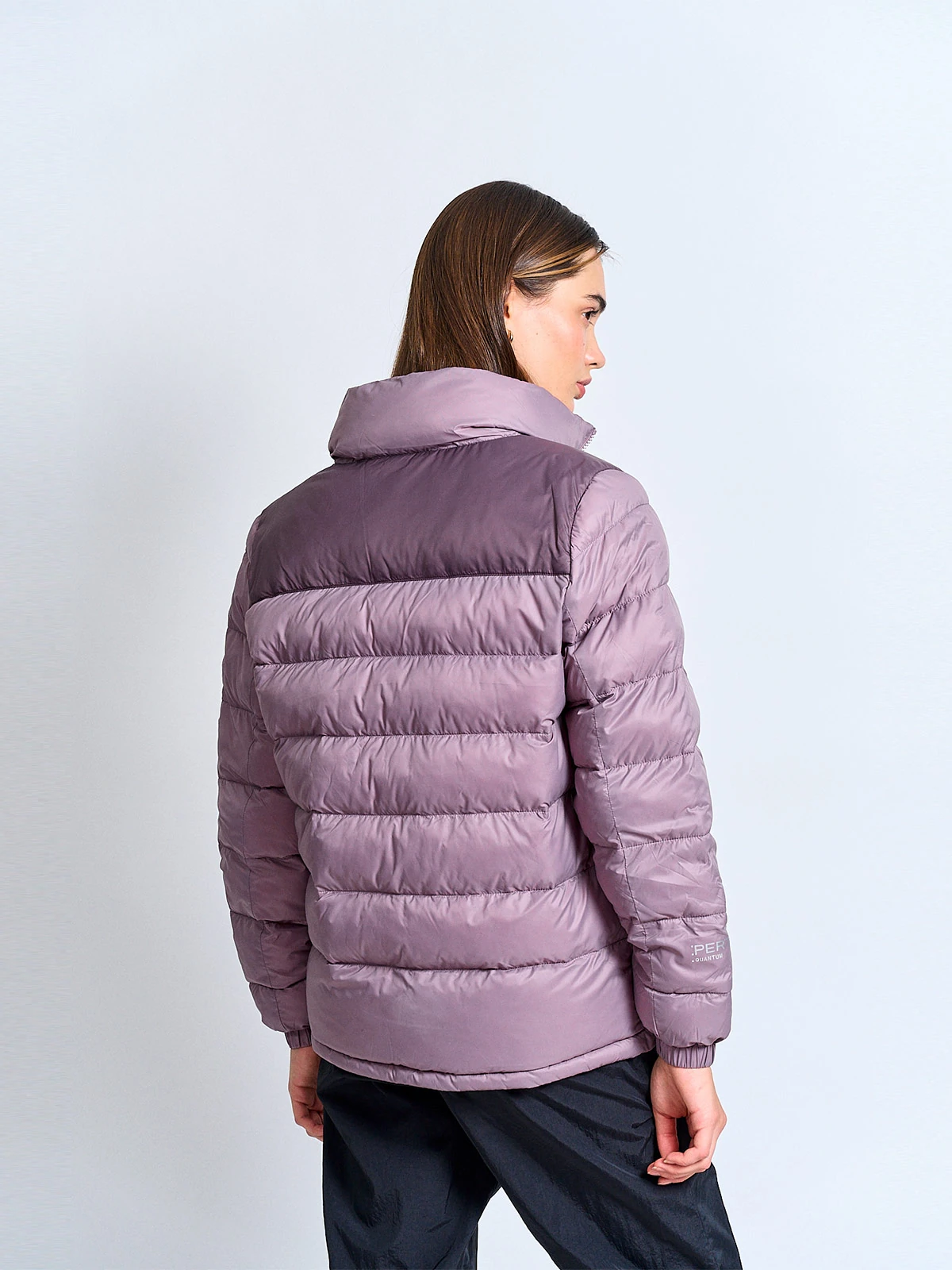 CHAQUETA MUJER DOITE MANGA LARGA - 2