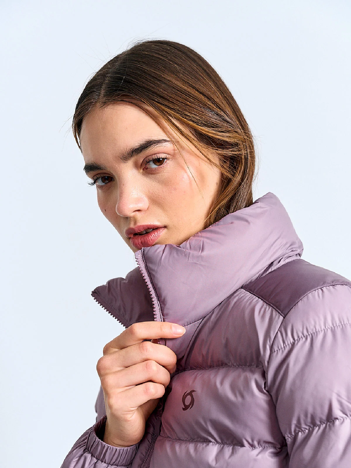 CHAQUETA MUJER DOITE MANGA LARGA - 3