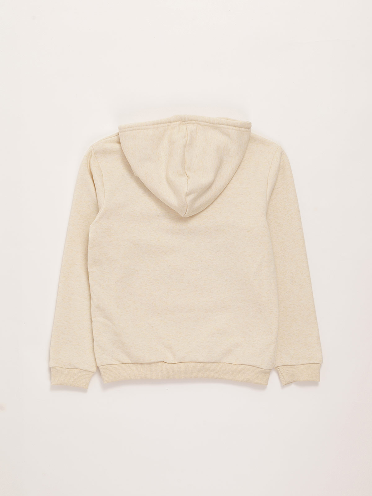 POLERON NIÑO HARVEST REGULAR FIT MANGA LARGA - 2