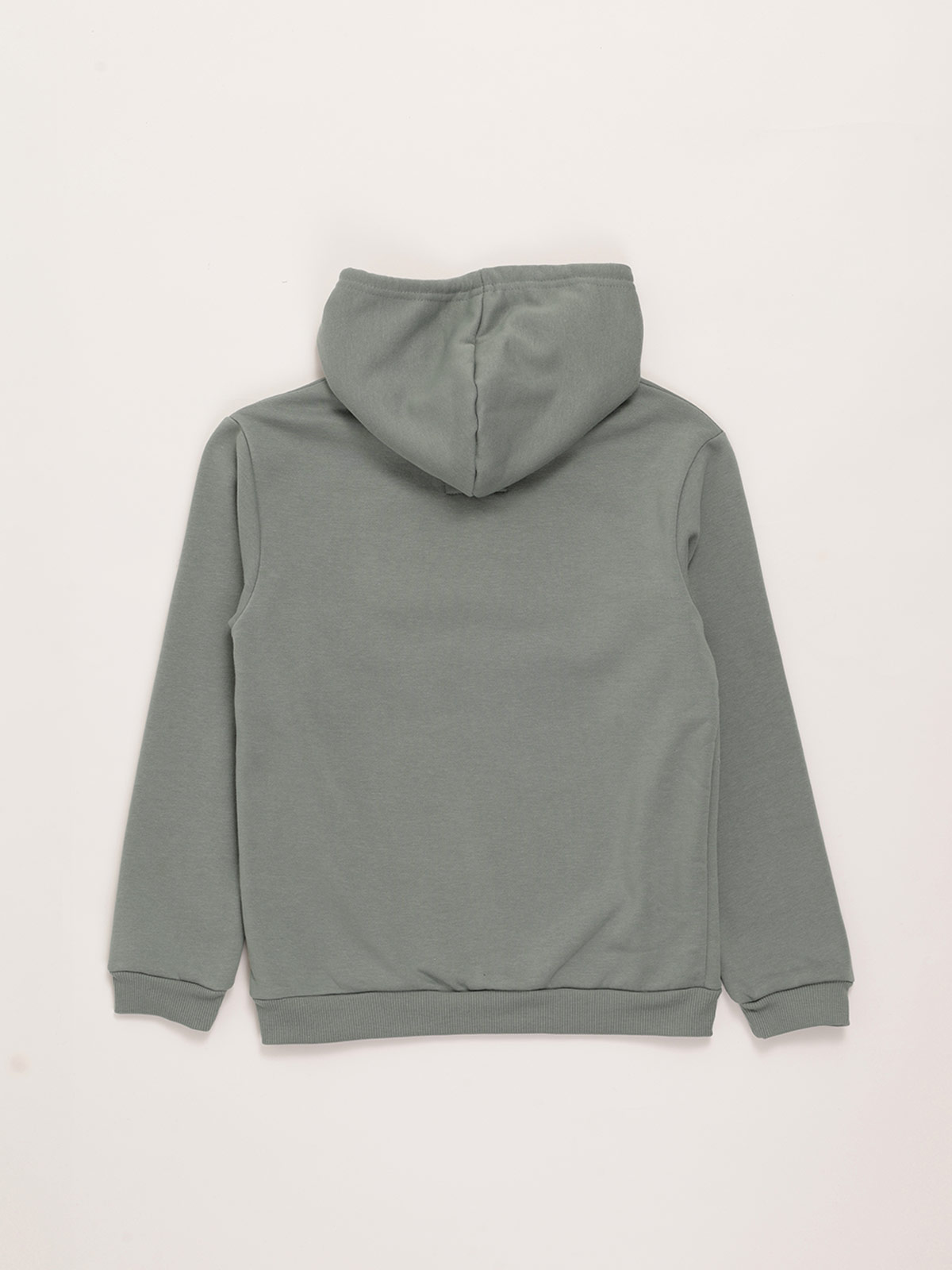 POLERON NIÑO HARVEST REGULAR FIT MANGA LARGA - 2