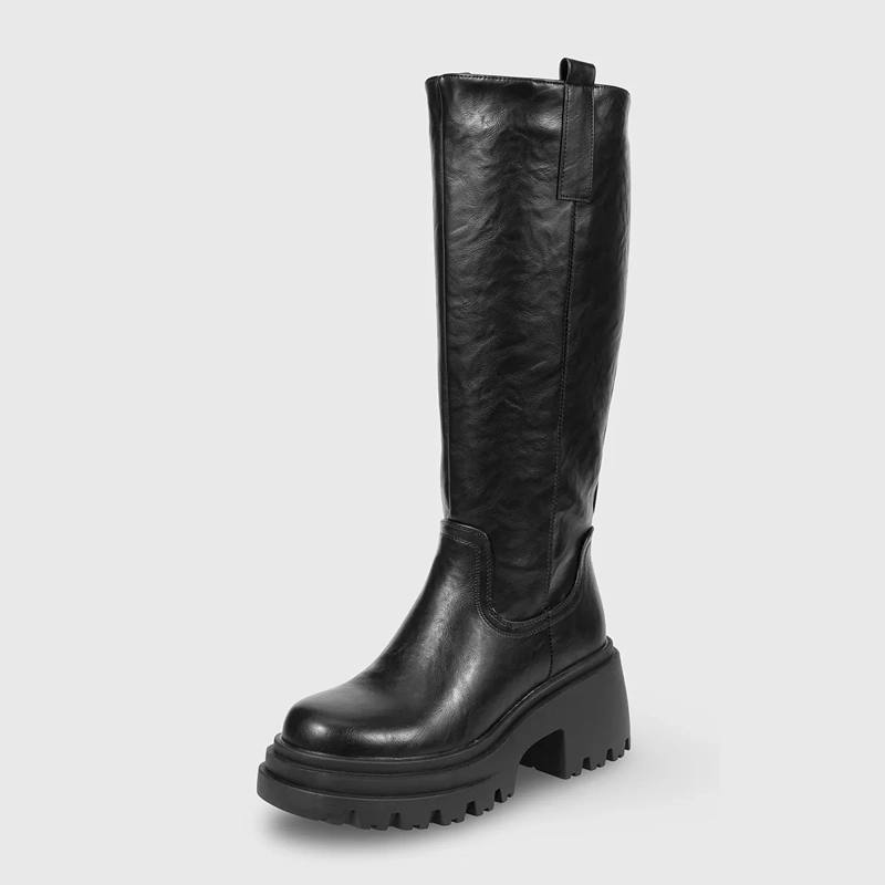 BOTAS MUJER BARBADOS BOILA  - 3