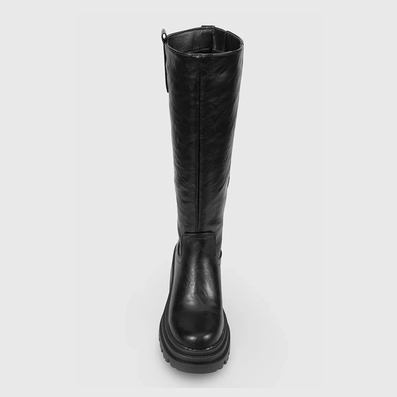 BOTAS MUJER BARBADOS BOILA  - 5