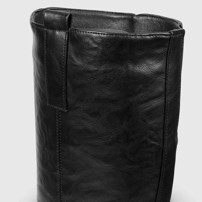 BOTAS MUJER BARBADOS BOILA  - 6