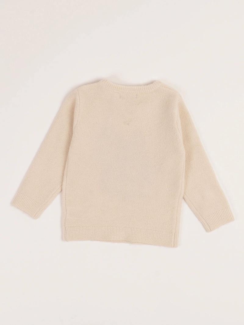 SWEATER NIÑO BABY HARVEST ANIMAL - 2