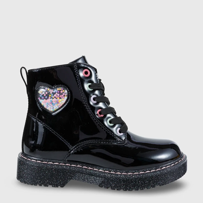 BOTINES NIÑA INDEX TAMORI3 - 1