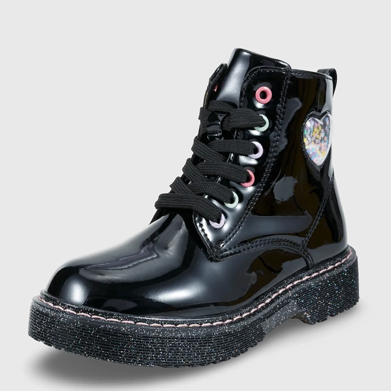 BOTINES NIÑA INDEX TAMORI3 - 3