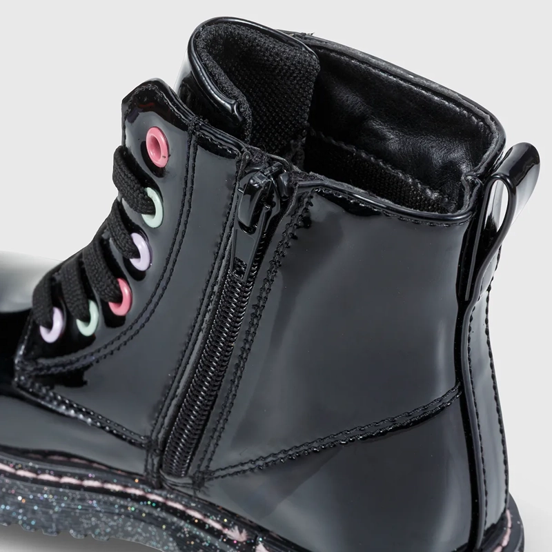 BOTINES NIÑA INDEX TAMORI3 - 5