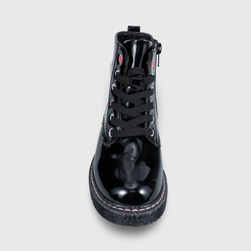 BOTINES NIÑA INDEX TAMORI3 - 6