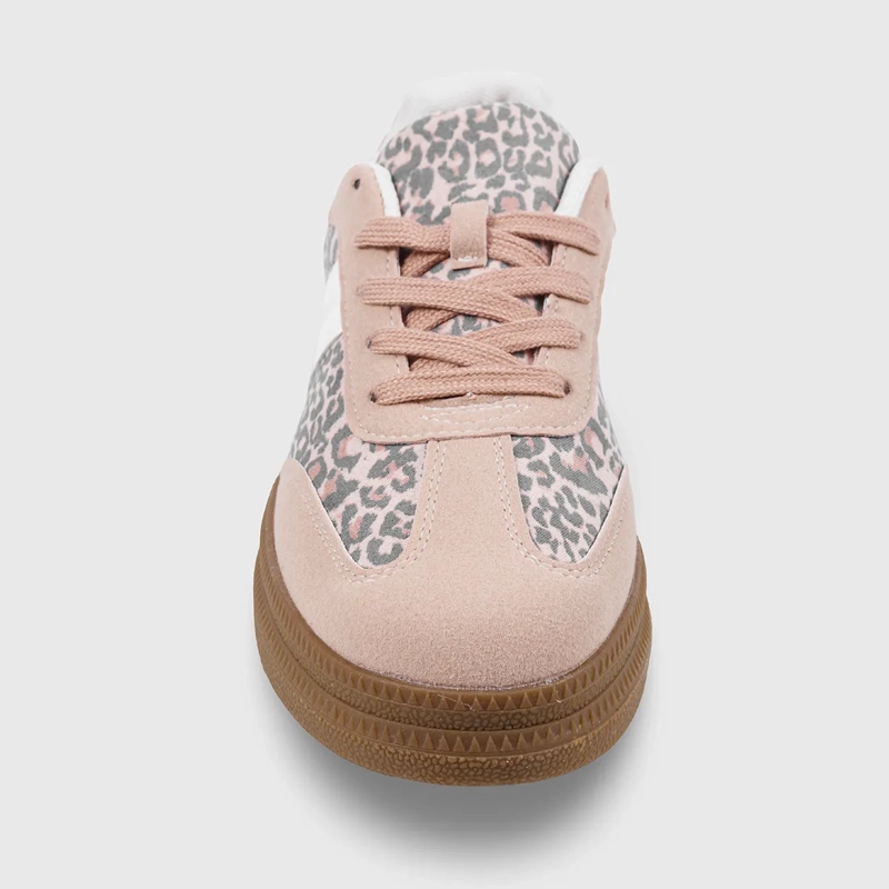 ZAPATILLAS NIÑA INDEX CASUALES ANEW - 6