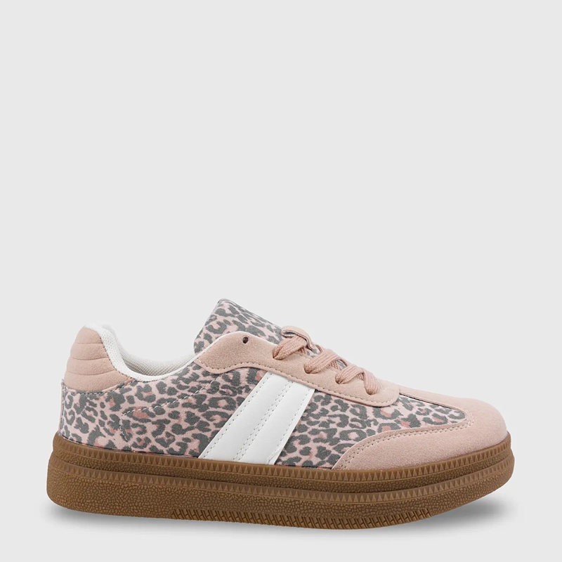 ZAPATILLAS NIÑA INDEX CASUALES ANEW - 1