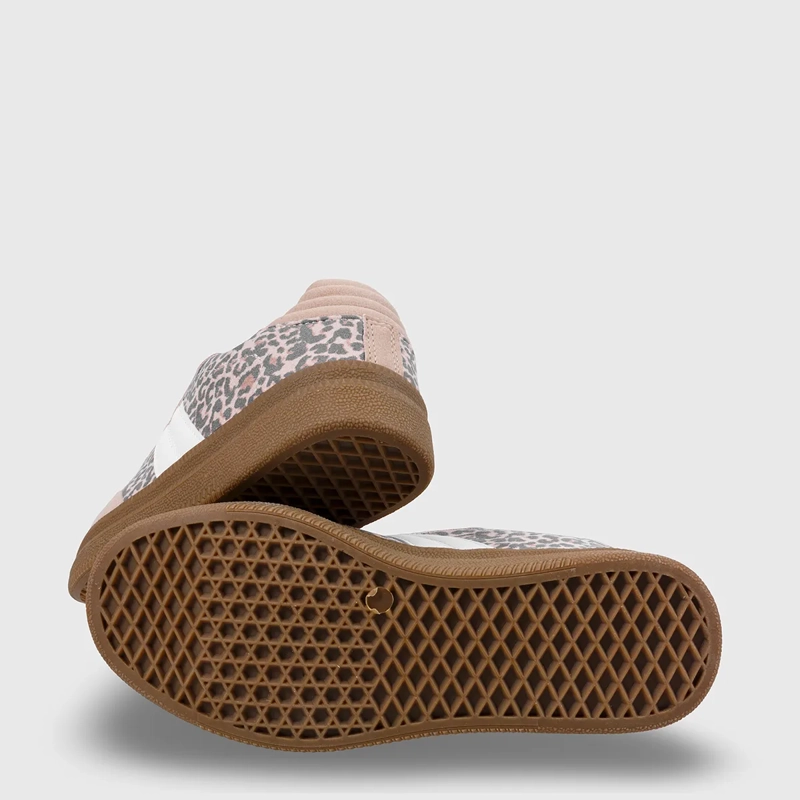 ZAPATILLAS NIÑA INDEX CASUALES ANEW - 4