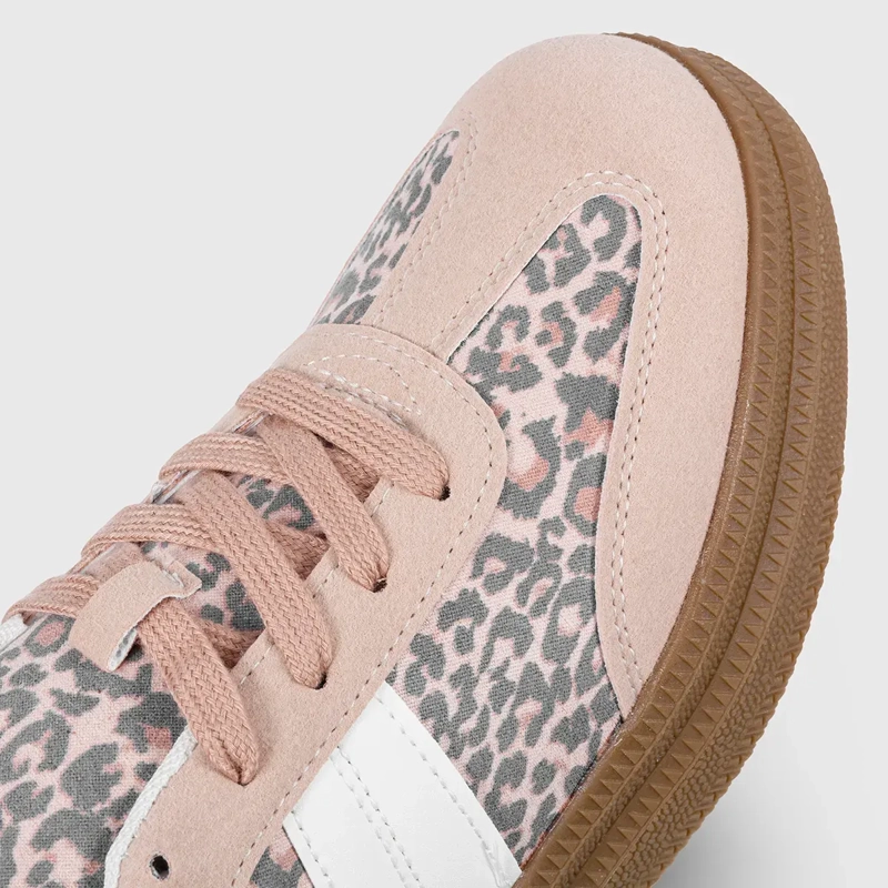 ZAPATILLAS NIÑA INDEX CASUALES ANEW - 5