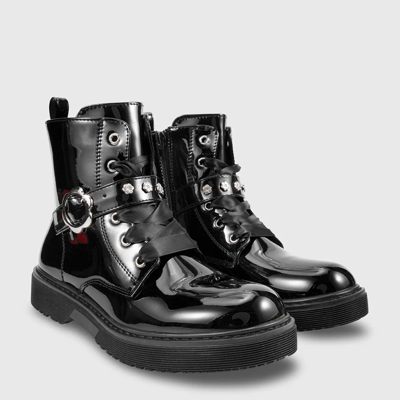 BOTINES NIÑA INDEX AMORI - 2