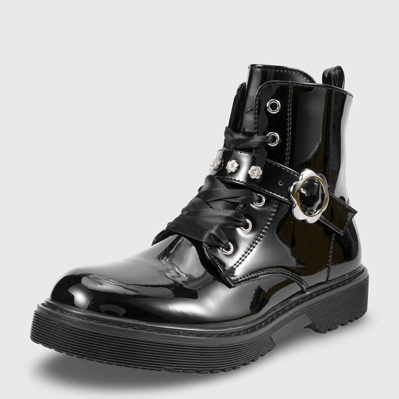 BOTINES NIÑA INDEX AMORI - 3