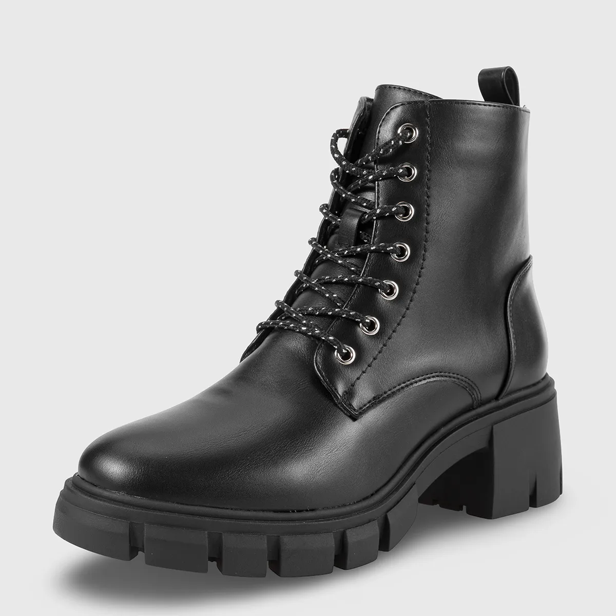 BOTINES NIÑA INDEX ASTRO - 3