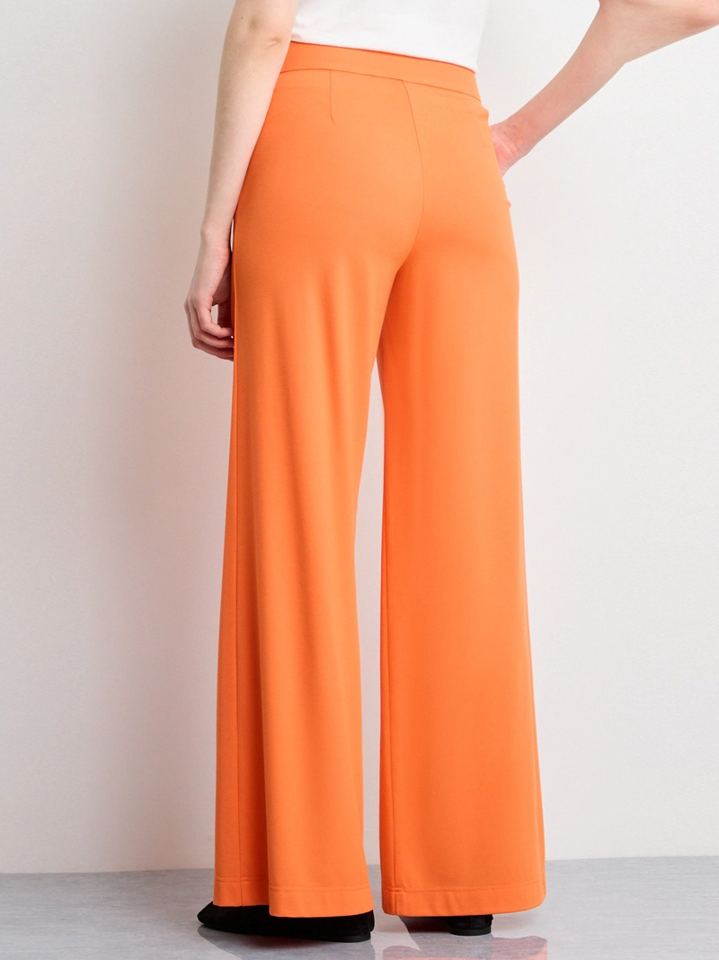PANTALÓN MUJER IO PUNTO ROMA DELGADO - 2