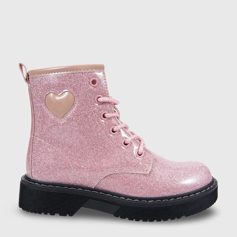 BOTINES NIÑA INDEX TAMORI2 - 1