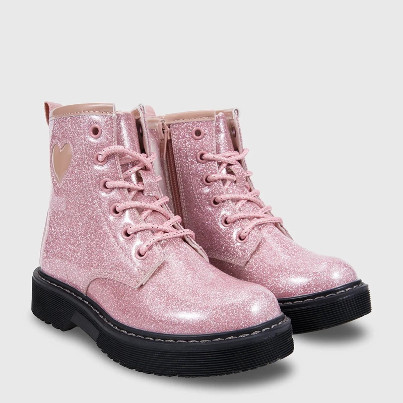 BOTINES NIÑA INDEX TAMORI2 - 2