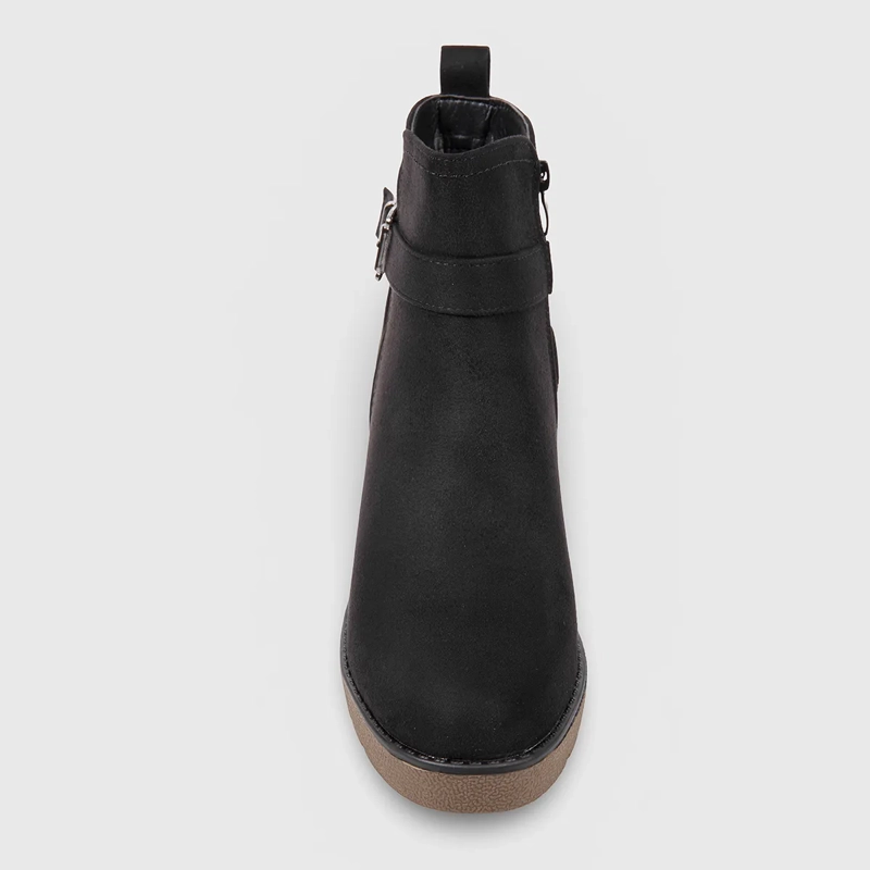 BOTINES MUJER BRIGITTE NAUX COBON - 6