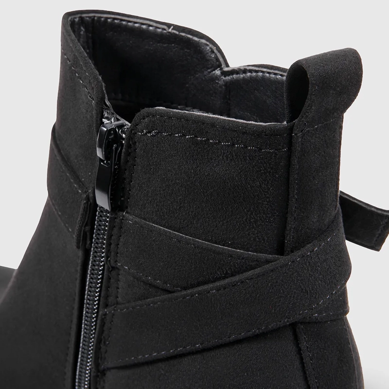 BOTINES MUJER BRIGITTE NAUX COBON - 5