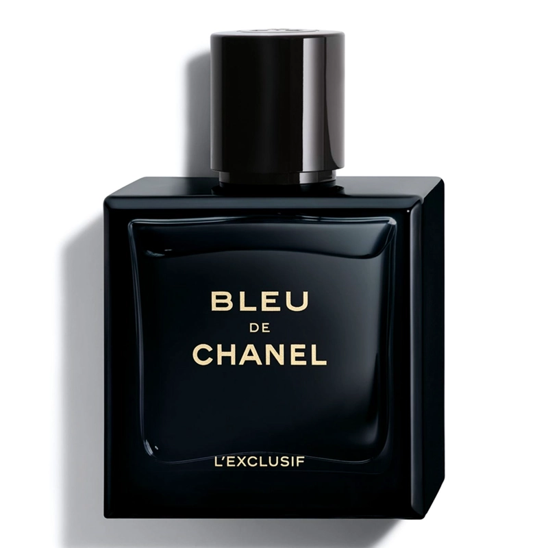 BLEU DE CHANEL L'EXCLUSIF PARFUM VAPORIZADOR - 1