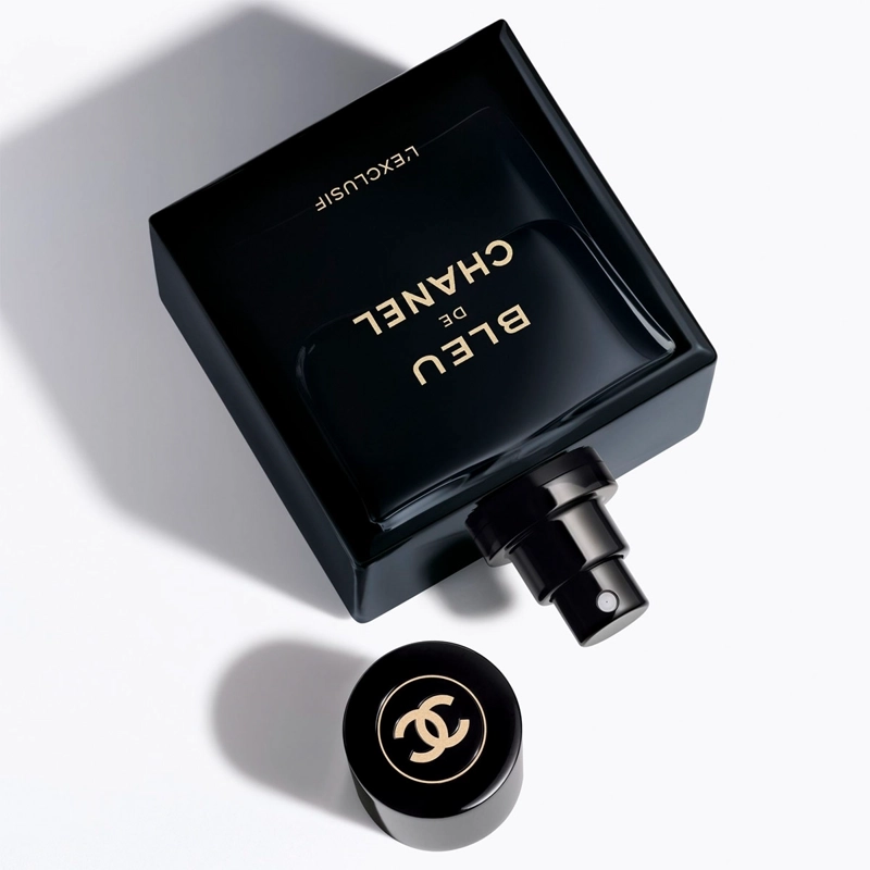 BLEU DE CHANEL L'EXCLUSIF PARFUM VAPORIZADOR - 2
