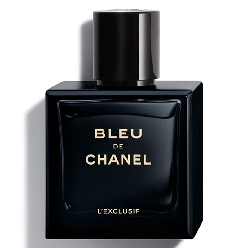 BLEU DE CHANEL L'EXCLUSIF PARFUM VAPORIZADOR - 1