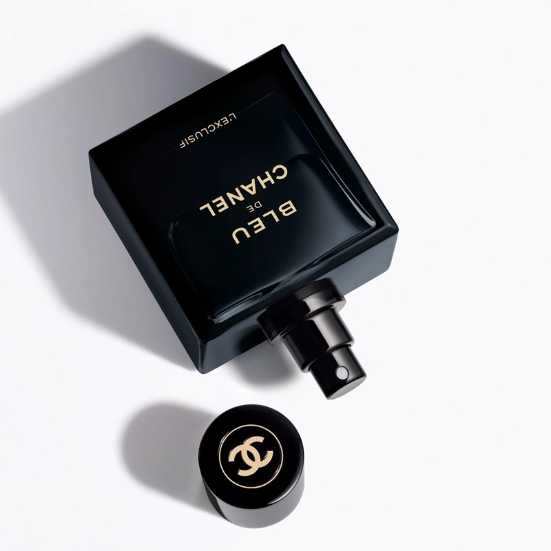 BLEU DE CHANEL L'EXCLUSIF PARFUM VAPORIZADOR - 2