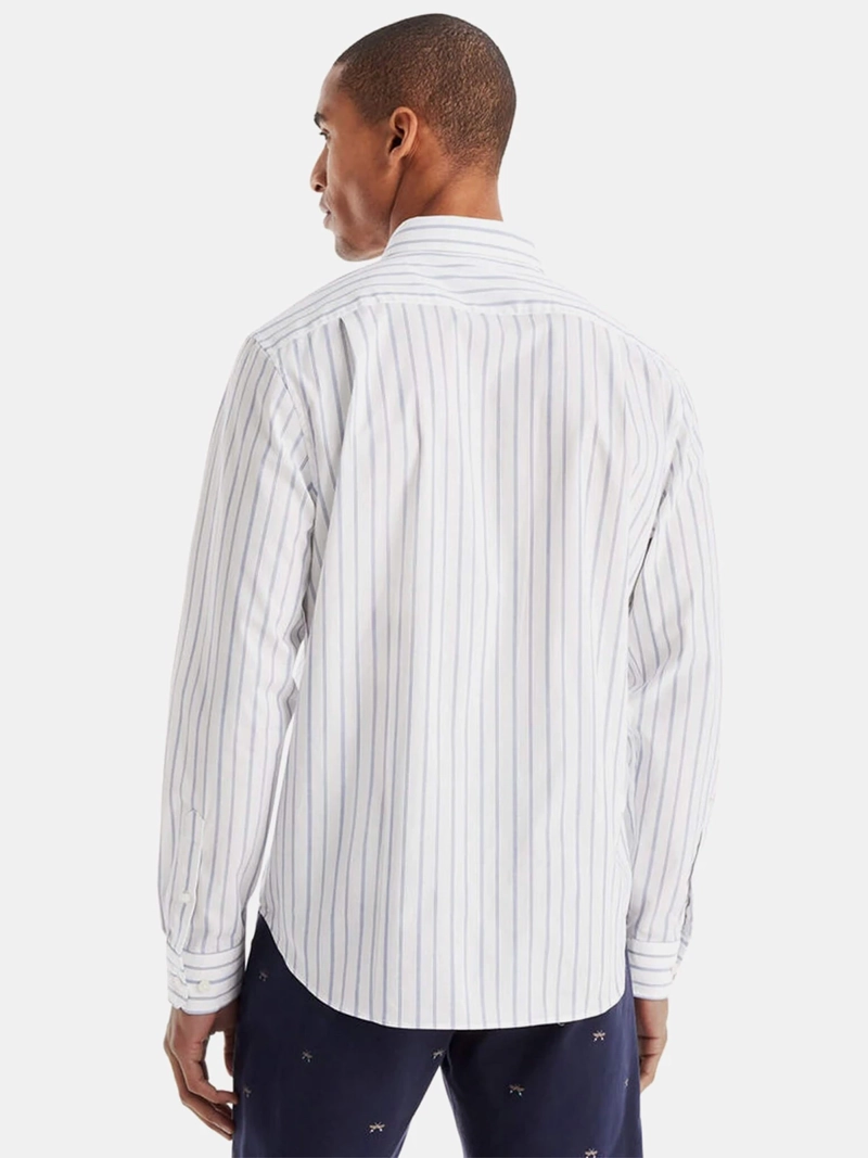 CAMISA HOMBRE NAUTICA ALGODÓN  - 2