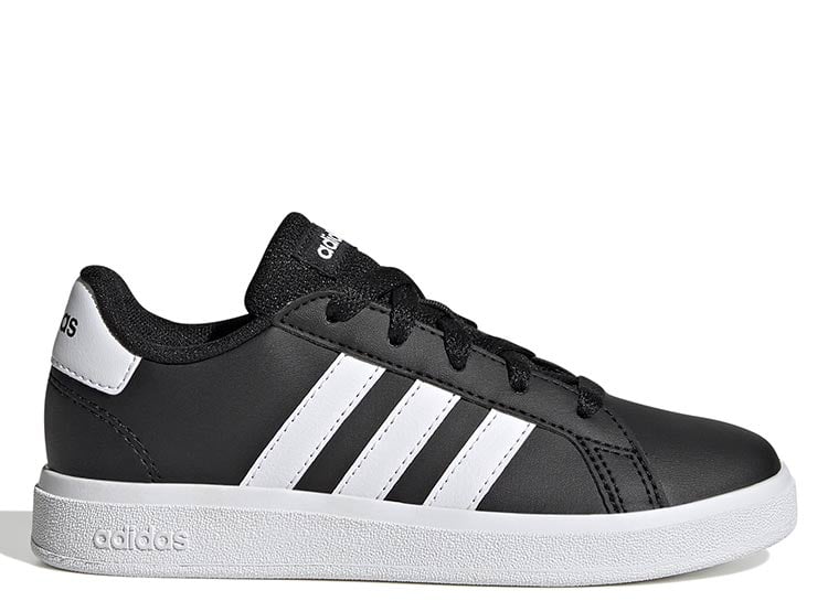 ADIDAS ZAPATILLAS INFANTIL ADIDAS CASUALES NEGRO GRAND COURT 2.0 K