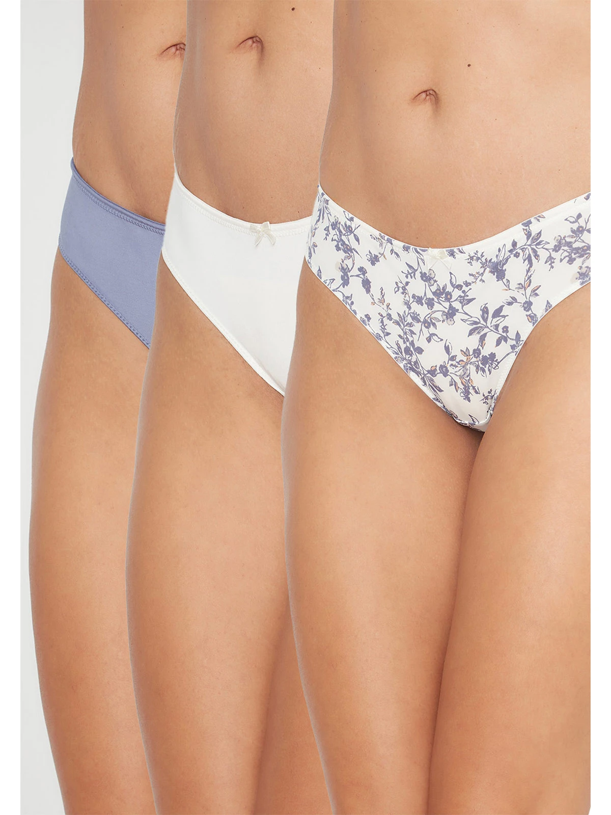 TRIPACK CALZONES KAYSER P312.016 - 1