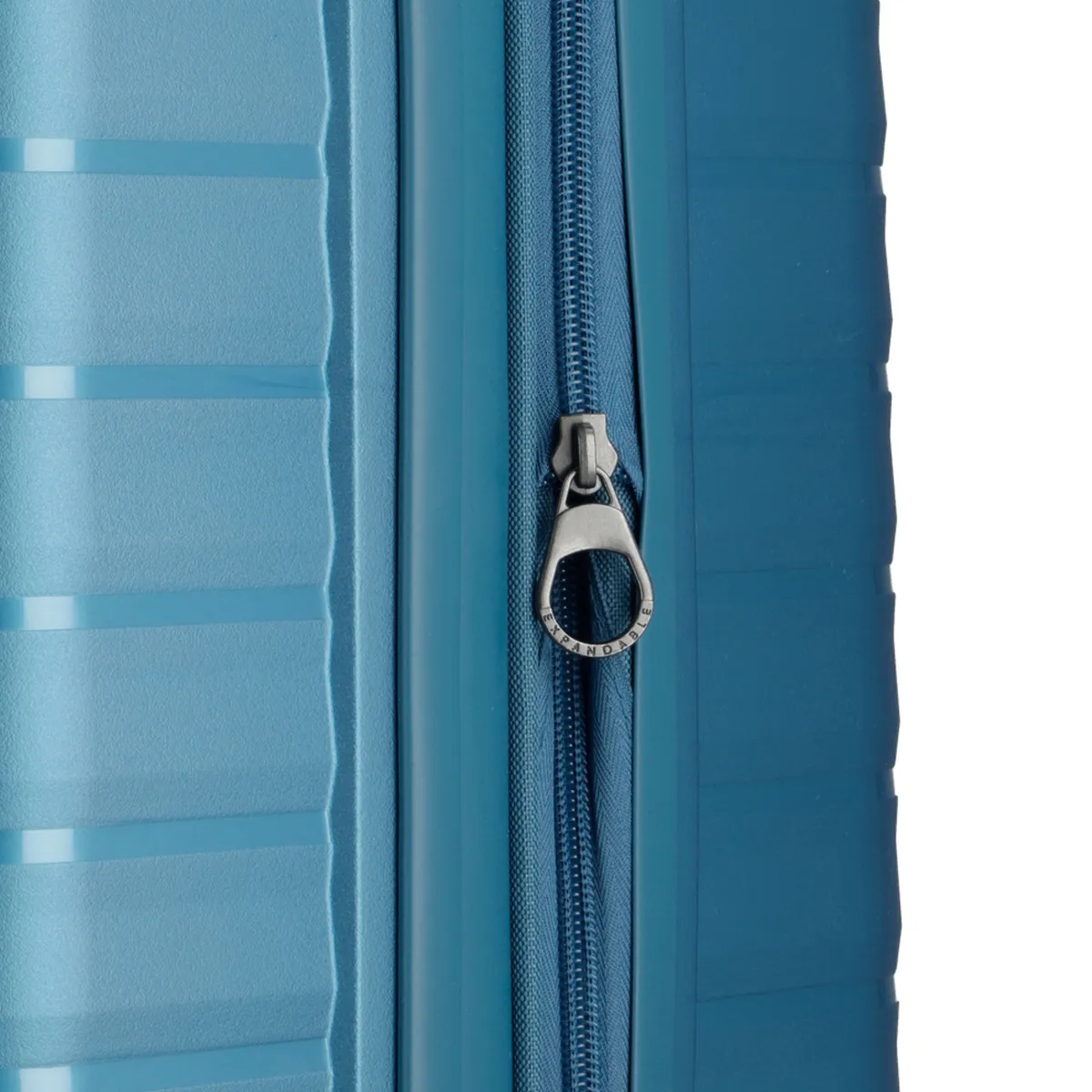 MALETA SAXOLINE TITANIUM M AZUL - 11