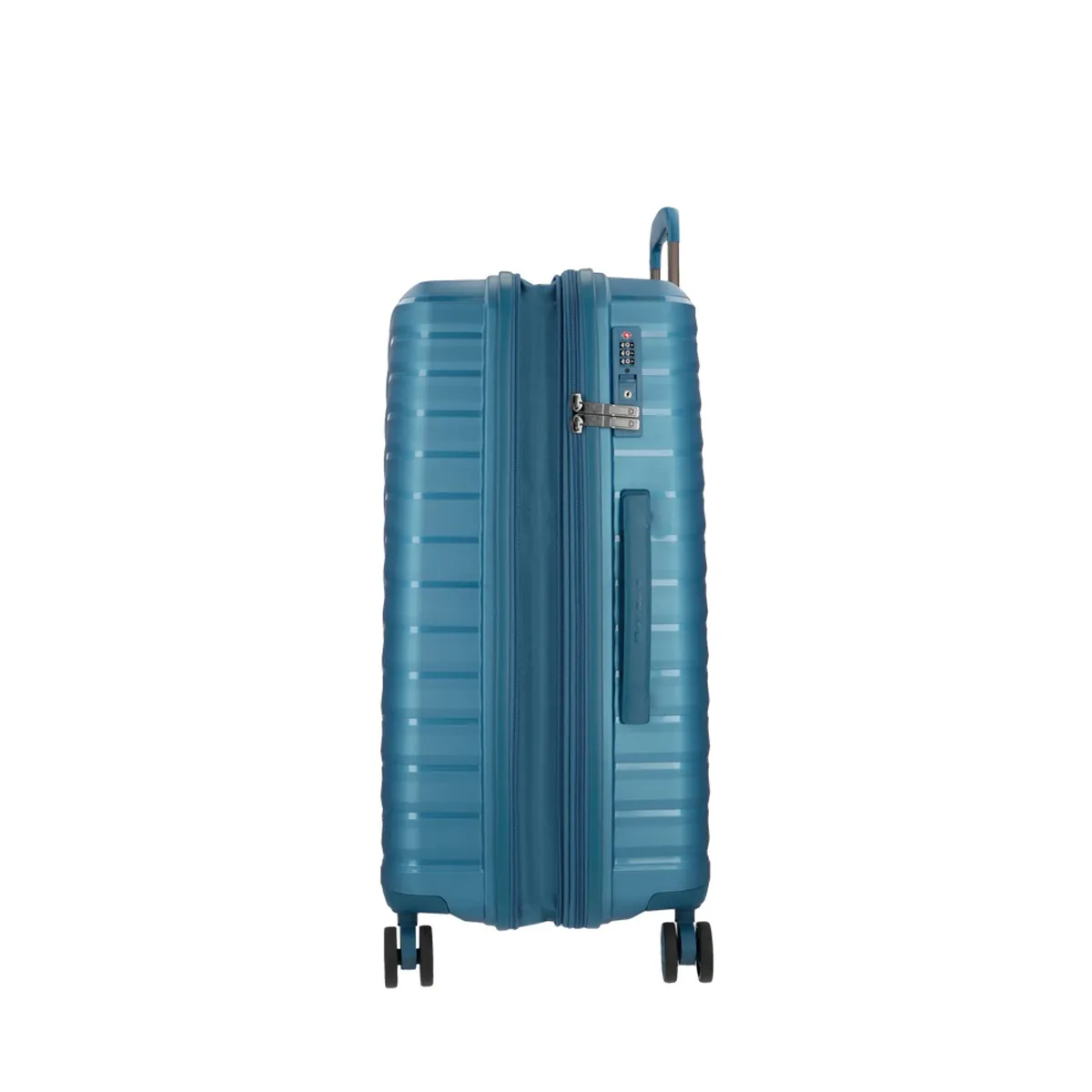 MALETA SAXOLINE TITANIUM M AZUL - 4