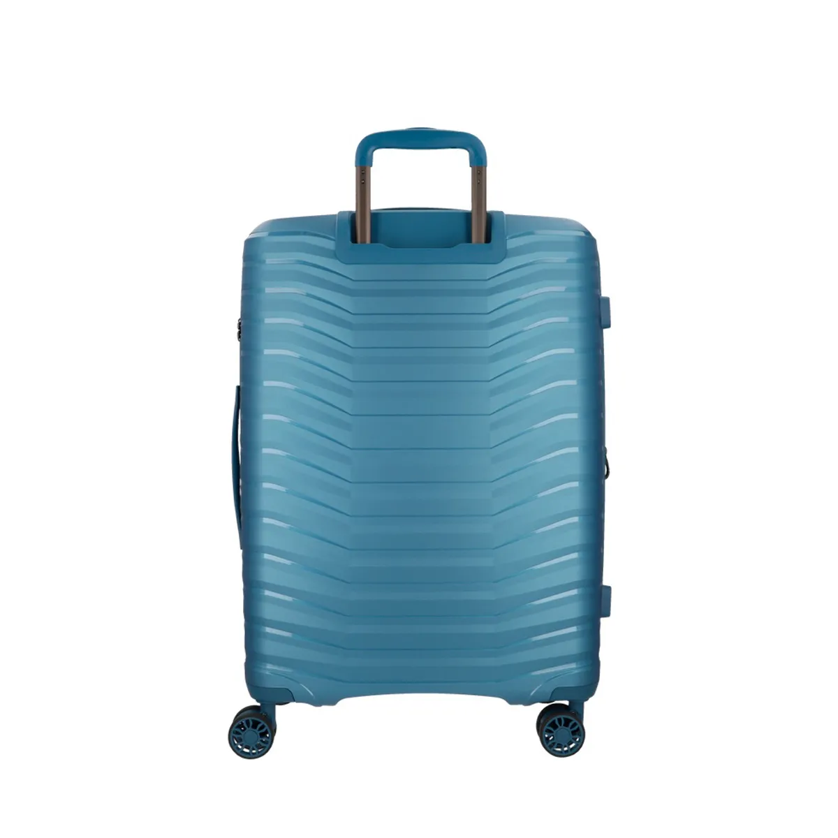 MALETA SAXOLINE TITANIUM M AZUL - 5