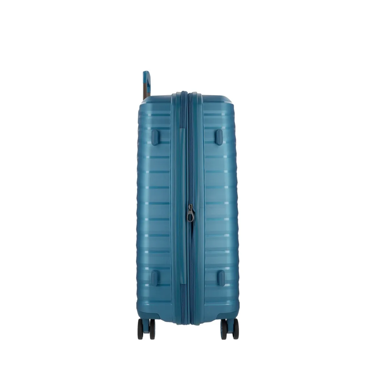 MALETA SAXOLINE TITANIUM M AZUL - 6