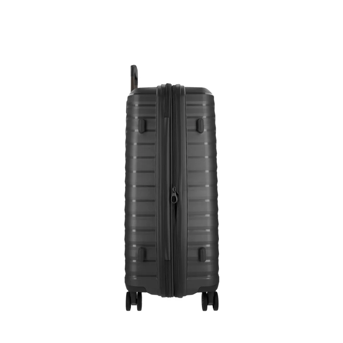 MALETA SAXOLINE TITANIUM M NEGRO - 6